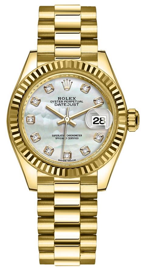 Orologio Rolex Lady